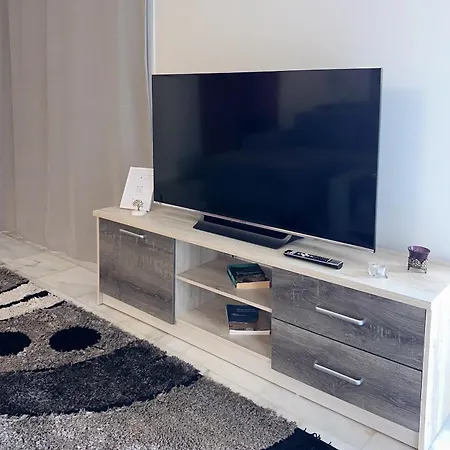 Апартаменты Bourtzi View - The Semi Basement