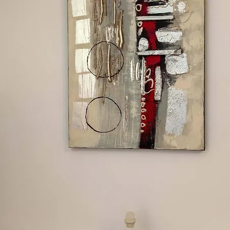 Bourtzi View - The Semi Basement Apartment Nafplio