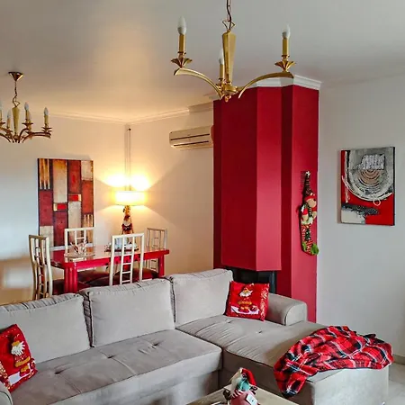 Bourtzi View - The Semi Basement 纳夫普利翁