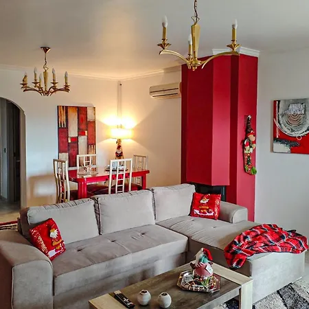 Bourtzi View - The Semi Basement * Nafplio