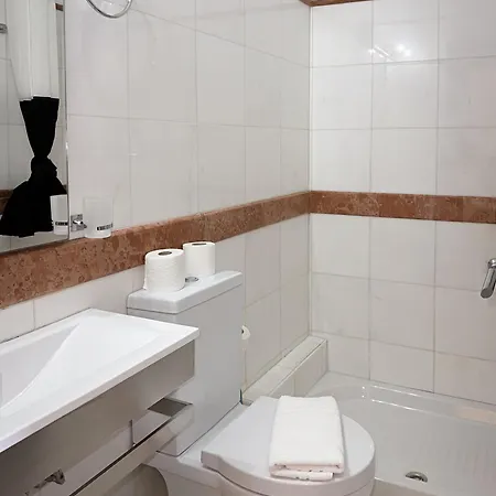 Bourtzi View - The Semi Basement * Nafplio