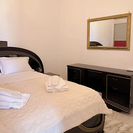 Bourtzi View - The Semi Basement