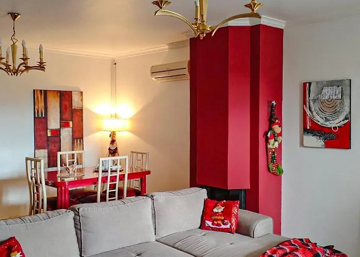 Bourtzi View - The Semi Basement Ναύπλιο