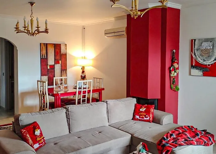 Bourtzi View - The Semi Basement * Náuplia