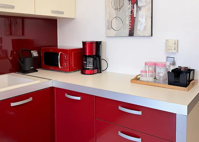 Διαμέρισμα Bourtzi View - The Semi Basement Ναύπλιο