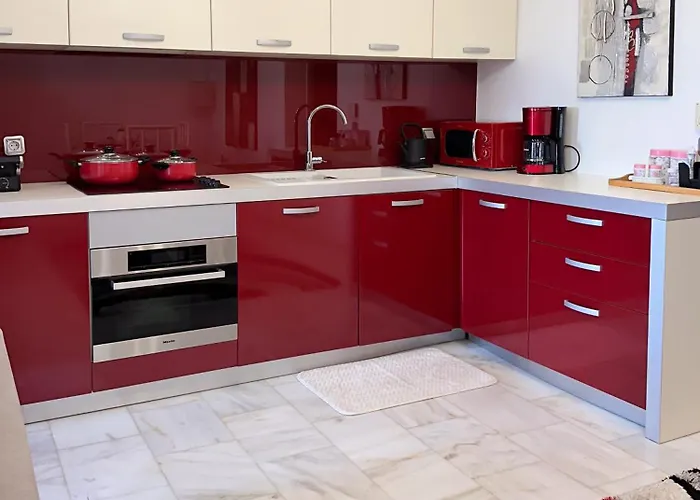 Bourtzi View - The Semi Basement Apartamento Náuplia